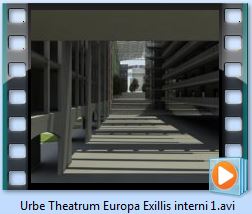 Urbe Theatrum Europa Exillis interni 1