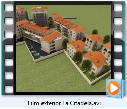 video La Cittadella